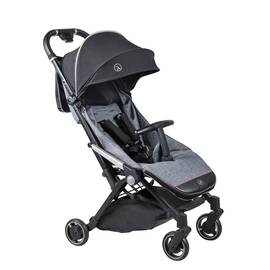 Carucior sport Lanza Grey Coletto - - Roveli