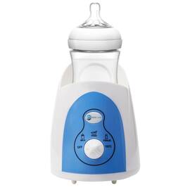 Incalzitor biberoane 5 in 1 pentru casa si masina Kidscare KC107 - - Roveli