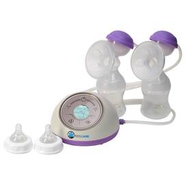 Pompa de san electrica dubla Kidscare KC106 - - Roveli