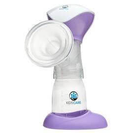 Pompa de san electrica portabila Kidscare KC105 - - Roveli