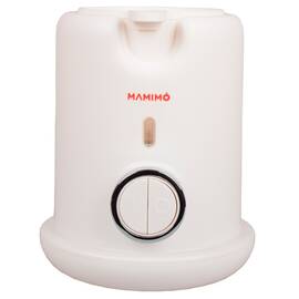 Incalzitor biberoane 3 in 1 ultra rapid Mamimo BW1102 - - Roveli