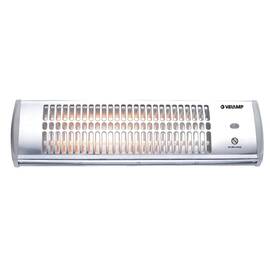INCALZITOR CU QUARTZ MONTAJ PERETE/TAVAN 1200W - - Roveli