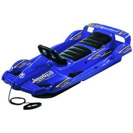 Sanie Double Race Blue Alpen Gaudi - - Roveli
