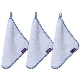 Set de 3 prosopele din bambus Clevamama 3536 - - Roveli