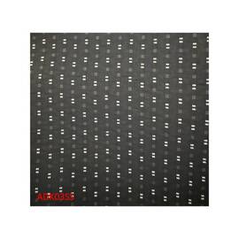 Huse scaune camion compatibile DAF XF 105/106 2012-2014 1+1 premium Material Textil - - Roveli