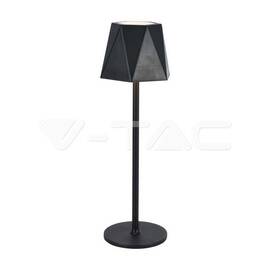 LAMPA LED 1.5W 3IN1 CU ACUMULATOR - NEGRU - - Roveli