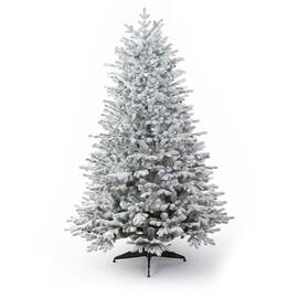 BRAD ARTIFICIAL CRACIUN NINS - 210CM / 928 V - - Roveli