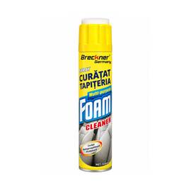 Spray spuma activa curatare tapiterie auto 650 ml Cod: 83009 - - Roveli