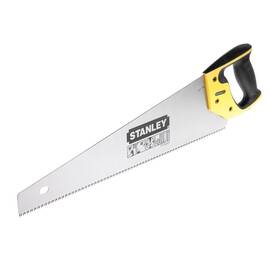 Stanley 2-15-594 Ferastrau de mana jetcut 380mm - - Roveli