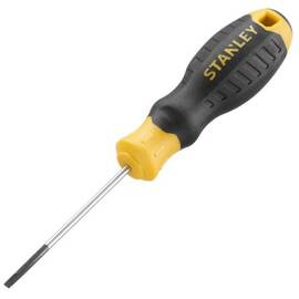 Stanley STHT16151-0 Surubelnita cushiongrip paralela 2.5x60x120mm - - Roveli