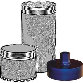 Tudee SCH108 cupla carota 108mm prindere 1-1/4UNC - - Roveli