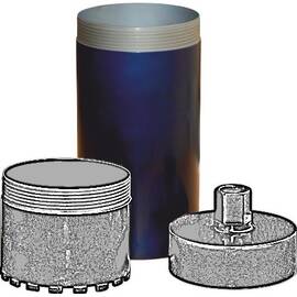 Tudee SCT126 tub carota 126mm - - Roveli