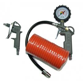 Stager Kit 3 accesorii, compresor aer - - Roveli