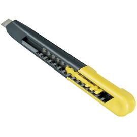 Stanley 0-10-150 Cutter, 130mm - - Roveli
