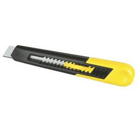 Stanley 0-10-151 Cutter sm 160mm cu lama 18mm - - Roveli