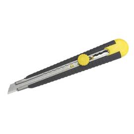 Stanley 0-10-409 Cutter, 135mm - - Roveli