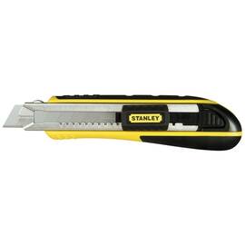 Stanley 0-10-481 Cutter FATMAX, 180x18mm + 6 lame - - Roveli