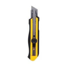 Stanley 1-10-425 Cutter dynagrip lame segmentate 25x180mm - - Roveli