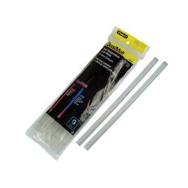 Stanley 1-GS25DT Set 12 Batoane silicon transparent 11x250mm - - Roveli