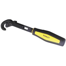 Stanley 4-87-988 Cheie carlig cu clicket 8-14mm, 200mm - - Roveli