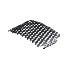 Stanley 5-21-515 Lama standard cu forma semi-rotunda 63 mm - - Roveli