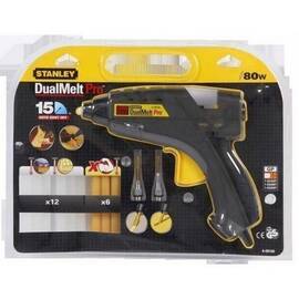 Stanley 6-GR100 Pistol electric cu batoane de silicon gr100 40w - - Roveli