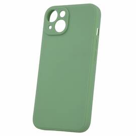 HUSA SILICON PENTRU SAMSUNG A34 5G MINT - - Roveli