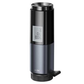 TESTER DIGITAL ALCOOL - NEGRU - - Roveli