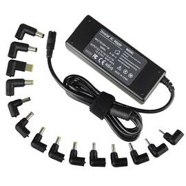 ALIMENTATOR UNIVERSAL LAPTOP 90W 15/16/18,5/19/19,5/20V - - Roveli