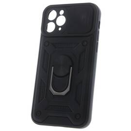 HUSA PROTECTIE DEFENDER SAMSUNG S25 ULTRA - NEGRU - - Roveli