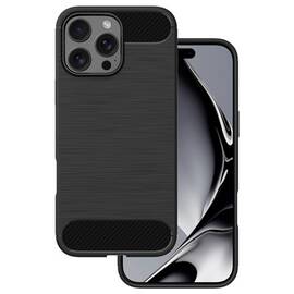 HUSA PROTECTIE SAMSUNG S25 ULTRA - NEGRU - - Roveli
