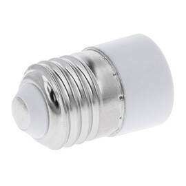 ADAPTOR E27 LA E14 - - Roveli