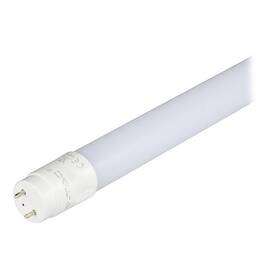 TUB LED T8 12W 120CM 6400K ALB RECE - 160LM/WATT - - Roveli