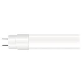 TUB LED T8 G13 PLASTIC 20W 150CM 4000K ALB NEUTRU, CIP CREE - - Roveli