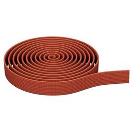 CUREA TEXTILA PENTRU CORP TRACKLIGHT 10M - ROSU - - Roveli