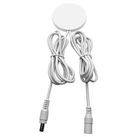 SENZOR SMART TOUCH DIMABIL PENTRU BANDA LED - ALB - - Roveli