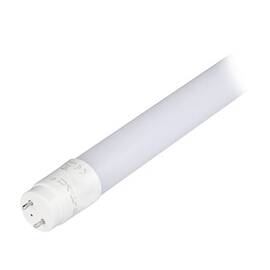TUB LED T8 12W 120CM 3000K ALB CALD - 160LM/WATT - - Roveli