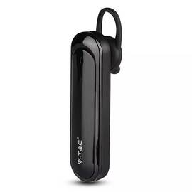 HEADSET BLUETOOTH 170MAH - NEGRU - - Roveli