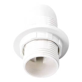 DULIE E14 IP20 PLASTIC ALB - - Roveli
