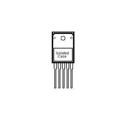 REGULATOR PTR SURSE IN COMUT FLYBACK STRG6351 - - Roveli