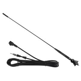 ANTENA AUTO SUNKER A1 - - Roveli