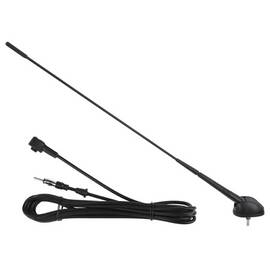 ANTENA AUTO SUNKER A3 - - Roveli