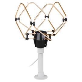 ANTENA AUTO SUNKER CROWN - - Roveli