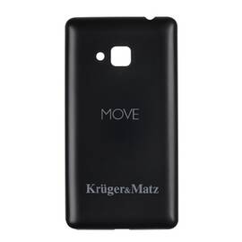 BACK COVER SMARTPHONE KRUGER&MATZ MOVE - - Roveli