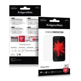FOLIE PROTECTIE ECRAN MOVE3/MOVE4 KRUGER&MATZ - - Roveli