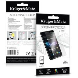 FOLIE PROTECTIE MOVE 3 KRUGER&MATZ - - Roveli