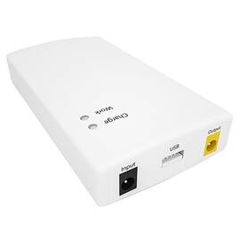 MINI UPS 12V USB ISNATCH - - Roveli