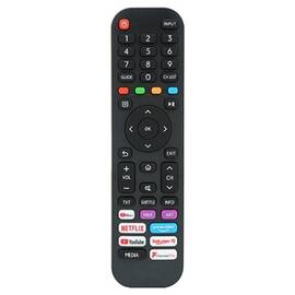 TELECOMANDA UNIVERSALA COMPATIBILA HISENSE - - Roveli