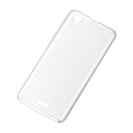 BACK COVER TRANSPARENT MOVE 8 MINI - - Roveli