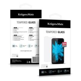 FOLIE PROTECTIE LIVE 7 KRUGER&MATZ - - Roveli